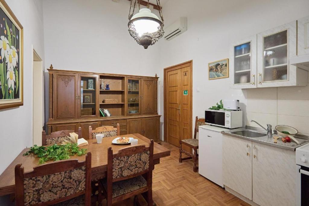 Festa Stradun Apartment Dubrovnik Eksteriør billede