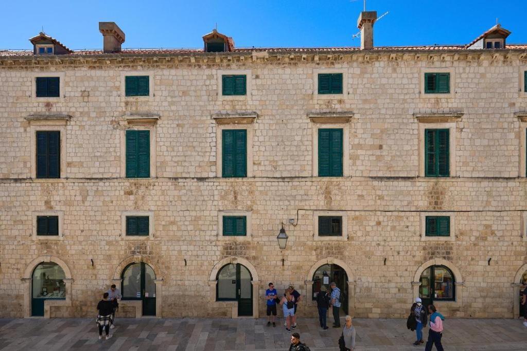 Festa Stradun Apartment Dubrovnik Eksteriør billede