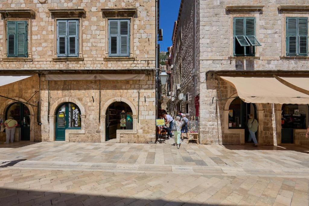 Festa Stradun Apartment Dubrovnik Eksteriør billede