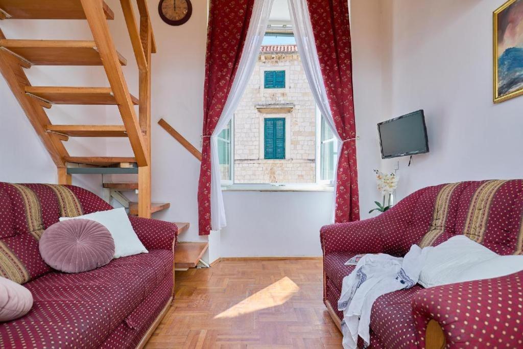 Festa Stradun Apartment Dubrovnik Eksteriør billede