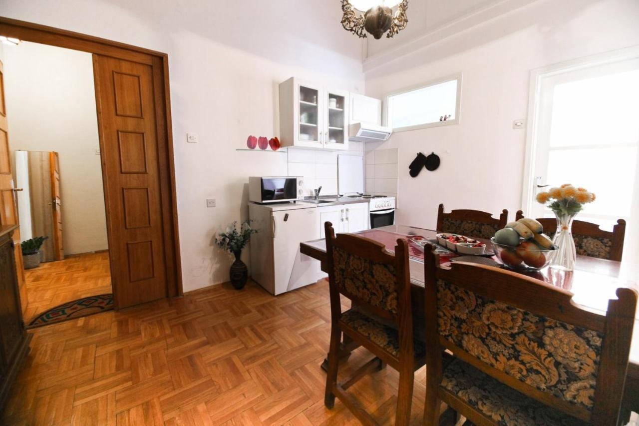 Festa Stradun Apartment Dubrovnik Eksteriør billede
